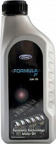 Ford Formula F 5W-30