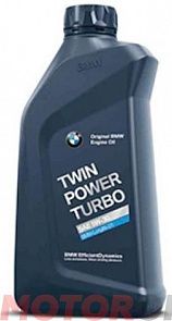 BMW M TwinPower Turbo LL-01 5W-30