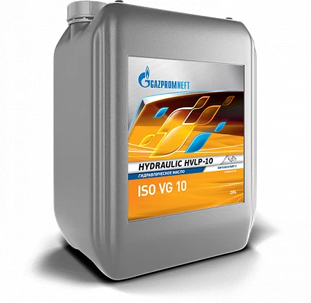 Gazpromneft Hydraulic HVLP-10