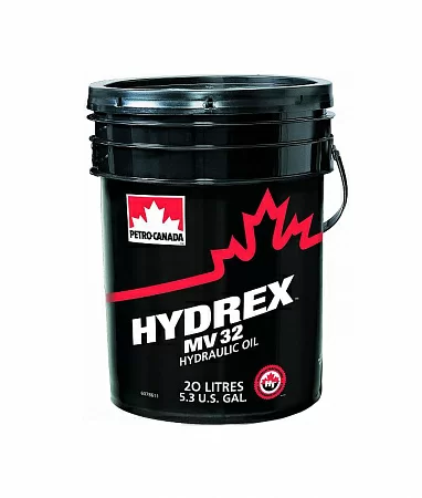 Petro-Canada HYDREX MV 32