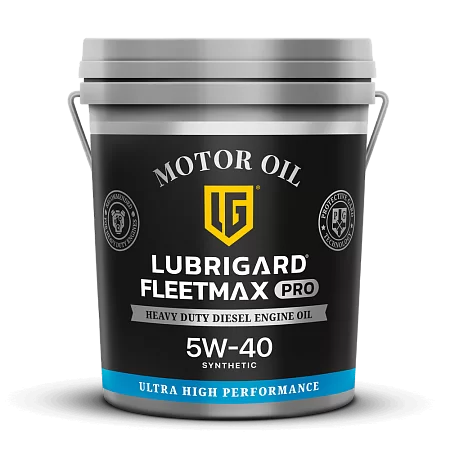 LUBRIGARD FLEETMAX PRO 5W-40