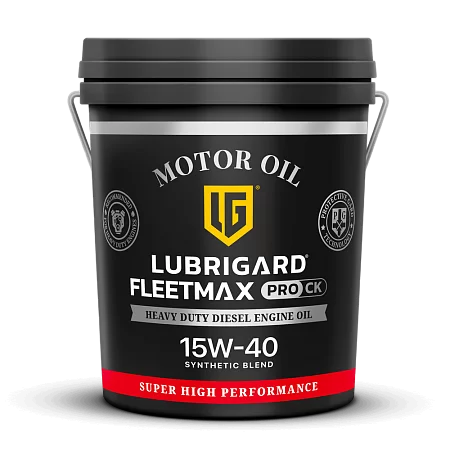 LUBRIGARD FLEETMAX PRO CK 15W-40