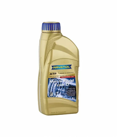 RAVENOL ATF Matic Fluid Type D RAVENOL ATF Matic Fluid Type D