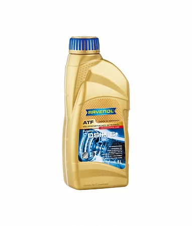 RAVENOL ATF DSIH 6
