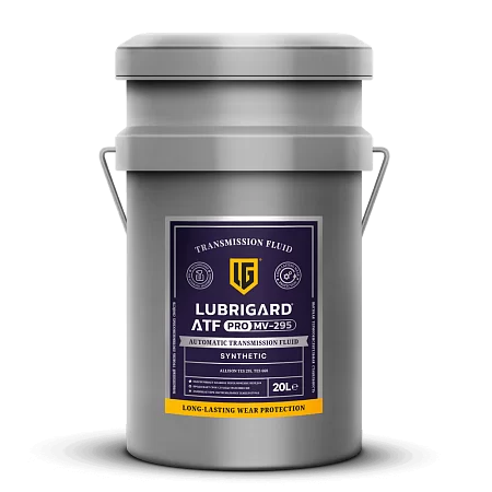 LUBRIGARD ATF MV PRO 295