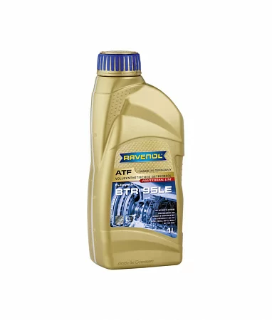 RAVENOL ATF BTR 95LE