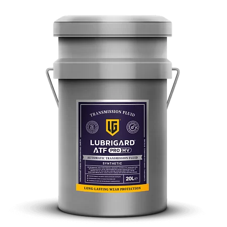 LUBRIGARD ATF MV-VI PRO