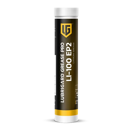 LUBRIGARD GREASE PRO LI-100 EP2
