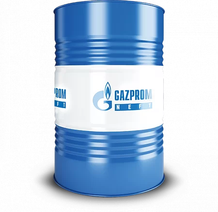 Gazpromneft Motor Oil 50