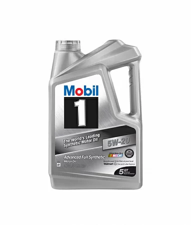 Mobil 1 Full Synthetic 5W-20