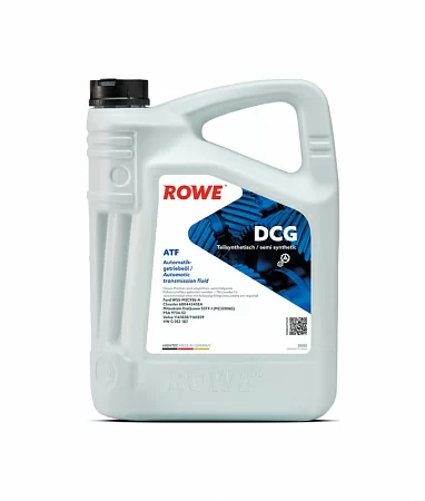 ROWE HIGHTEC ATF DCG
