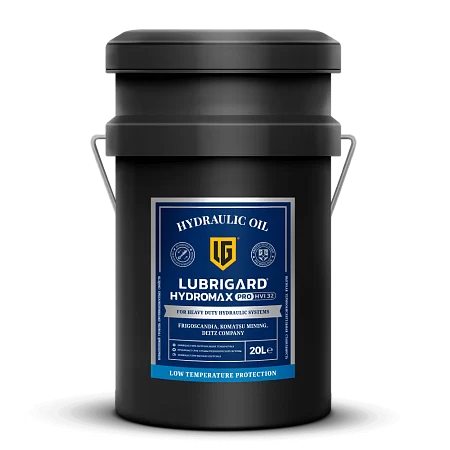 LUBRIGARD HYDROMAX HVI PRO 32