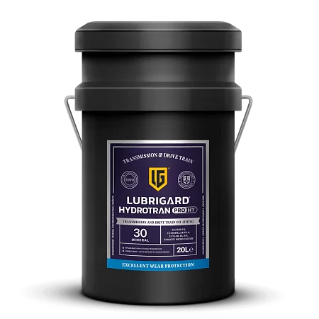 LUBRIGARD HYDROTRAN PRO HT SYNTHETIC