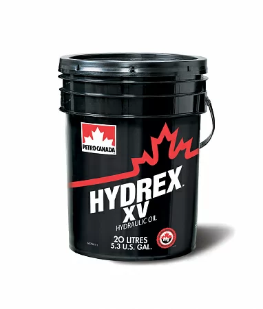 Petro-Canada HYDREX XV ALL SEASON