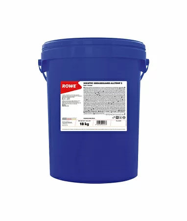 ROWE HIGHTEC GREASEGUARD ALLTEMP 2