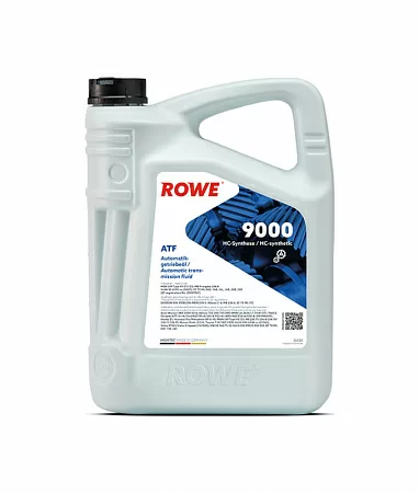 ROWE HIGHTEC ATF 9000
