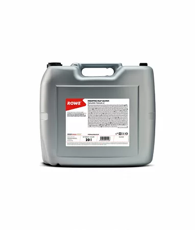 ROWE HIGHTEC HLP 46 HVI