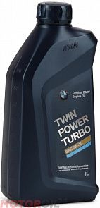 BMW TwinPower Turbo LL-12 FE 0W-30