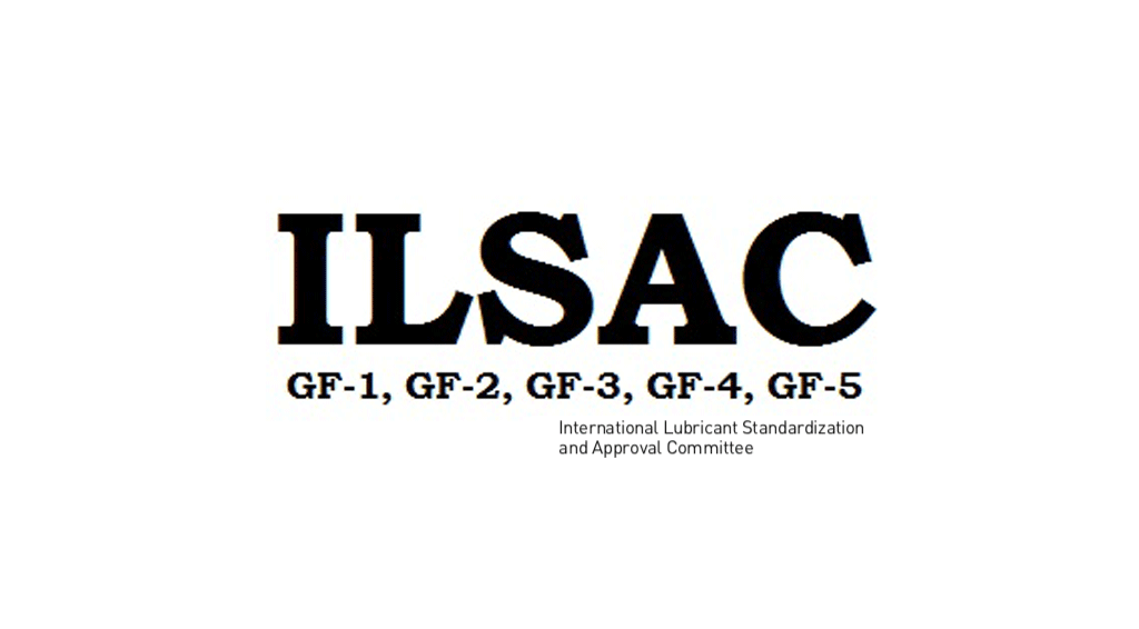 Моторные масла стандарта ILSAC Моторные масла стандарта ILSAC