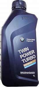BMW TwinPower Turbo LL-04 0W-30