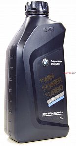 BMW TwinPower Turbo LL-04 5W-30