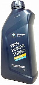 BMW TwinPower Turbo LL-14 FE+ 0W-20