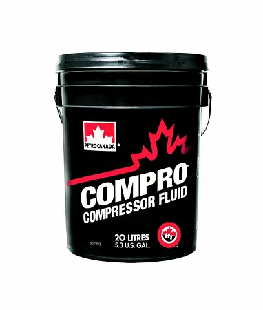 Petro-Canada COMPRO 32