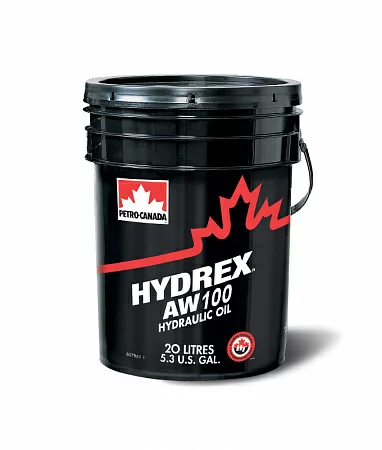 Petro-Canada HYDREX AW 100