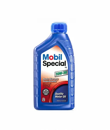 Mobil Special 10W-30