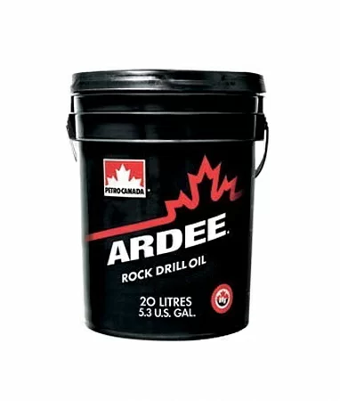Petro-Canada ARDEE 46