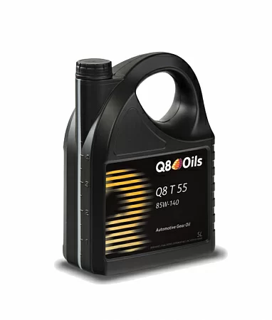 Q8 T 55 85W-140