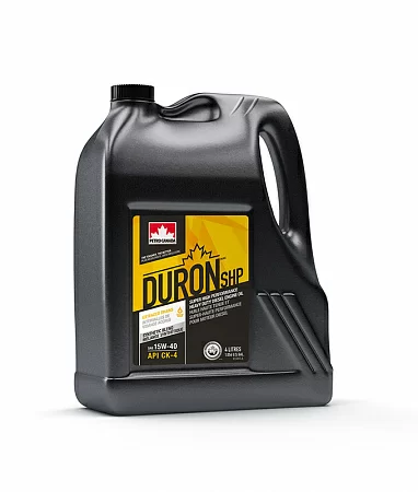 Petro-Canada DURON SHP 15W-40