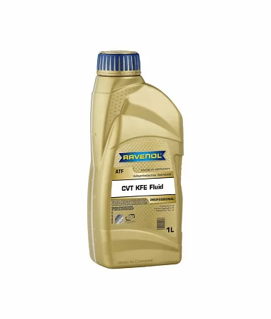 RAVENOL CVT KFE Fluid