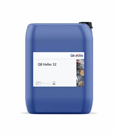 Q8 Heller 32