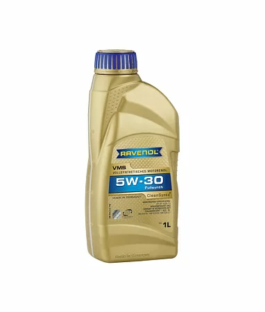 RAVENOL VMS SAE 5W-30