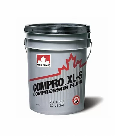 Petro-Canada COMPRO XL-S 150