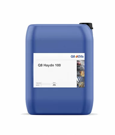 Q8 Haydn 100
