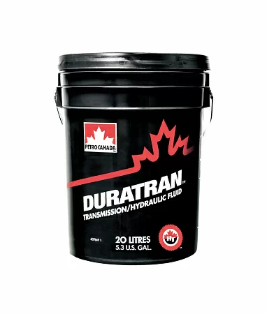 Petro-Canada DURATRAN