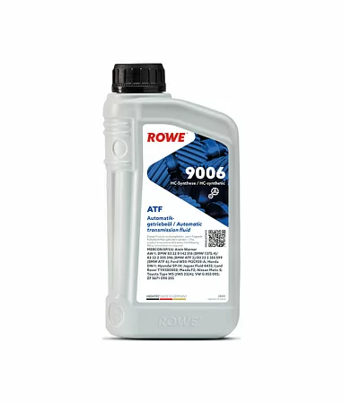 ROWE HIGHTEC ATF 9006