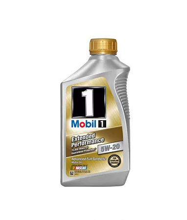 Mobil 1 Extended Performance 5W-20