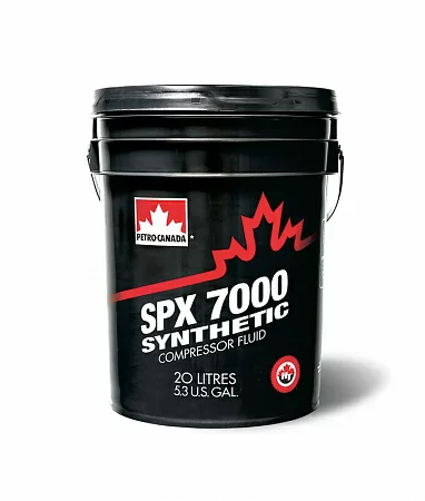 Petro-Canada SPX 7000