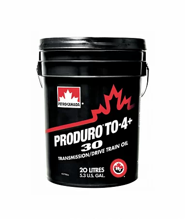 Petro-Canada PRODURO TO-4+ 30