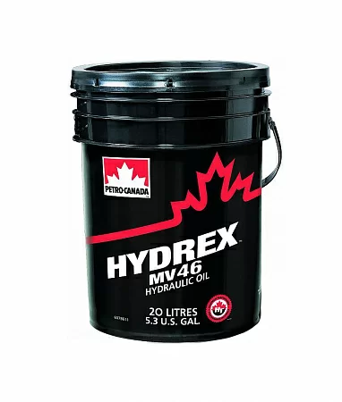 Petro-Canada HYDREX MV 46