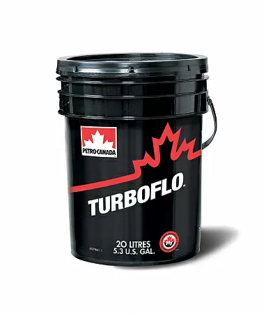 Petro-Canada TURBOFLO R&O 32