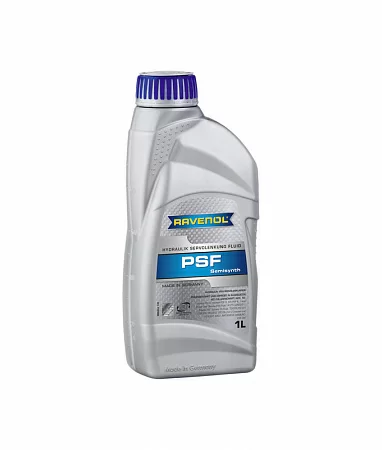 RAVENOL PSF Fluid