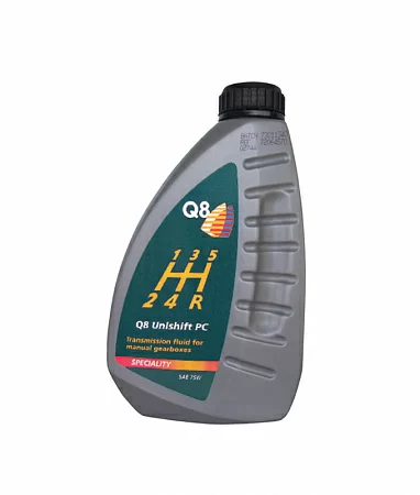 Q8 Unishift PC 75W