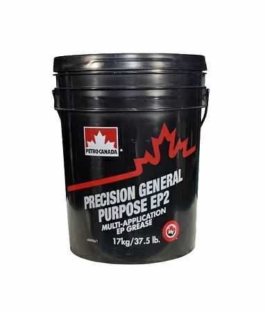 Petro-Canada PRECISION GENERAL PURPOSE EP2