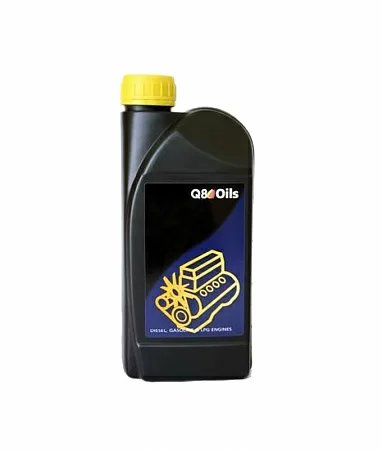 Q8 T 630 DPF 5W-30
