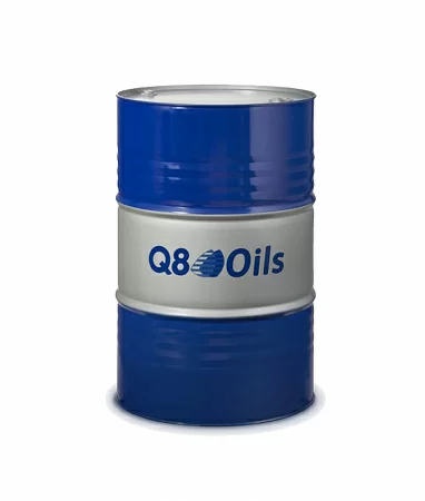 Q8 Axle Oil XG 80W-140