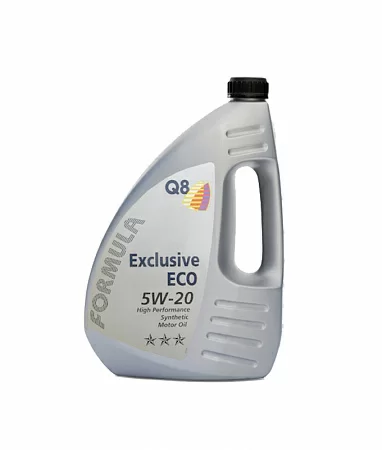 Q8 F Exclusive Eco 5W-20